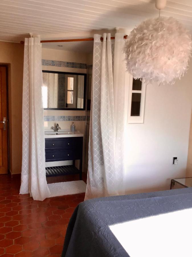 Gaia, Maison D'Hotes Verdon, Vue Feerique Blieux Zewnętrze zdjęcie